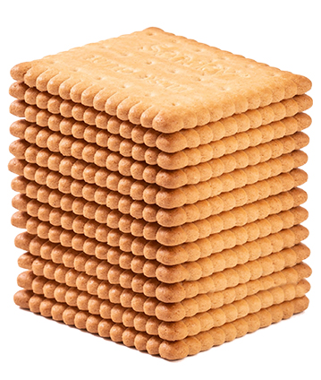 galletas